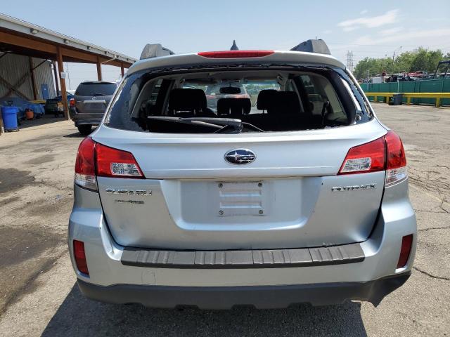 Снимка 6 от търг – 2014 SUBARU OUTBACK 2. с VIN 4S4BRCCC0E3282289