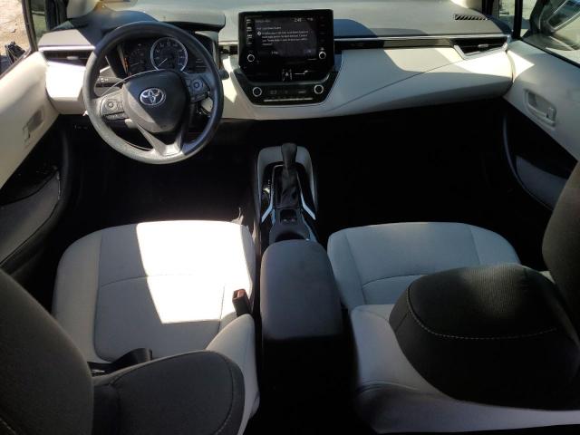 Photo 8 from auction – 2022 TOYOTA COROLLA LE with VIN 5YFEPMAE8NP289404