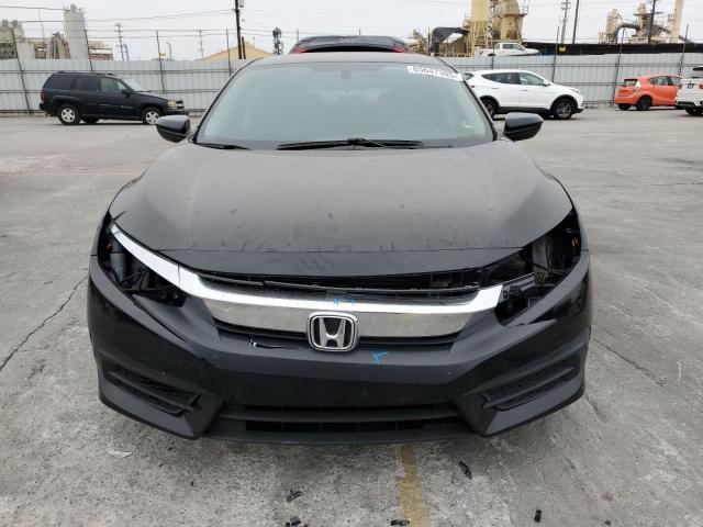 Photo 5 from auction – 2017 HONDA CIVIC LX with VIN 19XFC2F58HE040314