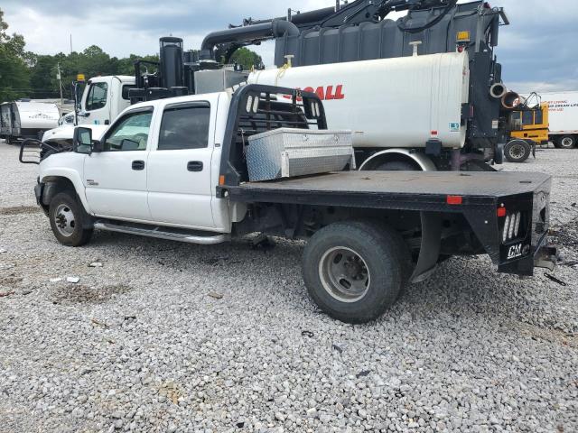 Photo 2 from auction – 2005 CHEVROLET SILVERADO with VIN 1GCJC33285F868651