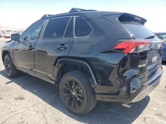 Photo 2 from auction – 2022 TOYOTA RAV4 SE with VIN 4T3T6RFV2NU101725
