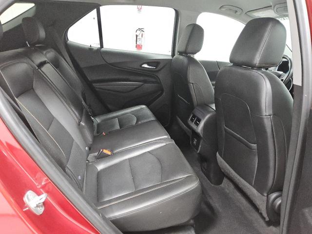Photo 11 from auction – 2020 CHEVROLET EQUINOX PR with VIN 2GNAXPEX7L6224934