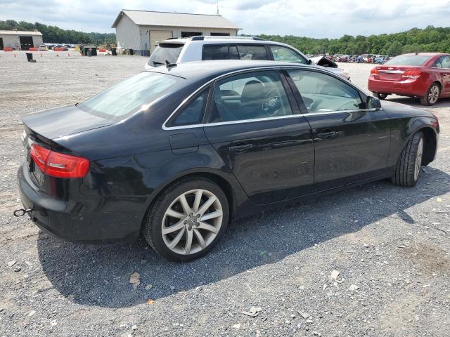 Photo 3 from auction – 2013 AUDI A4 PREMIUM with VIN WAUFFAFL5DN006432