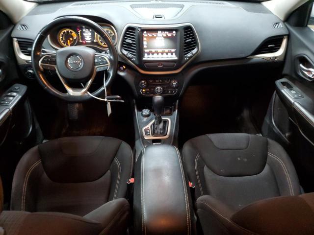 Photo 8 from auction – 2016 JEEP CHEROKEE L with VIN 1C4PJMCSXGW288794