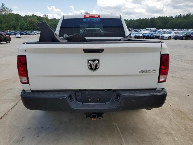 Photo 6 from auction – 2018 RAM 1500 ST with VIN 1C6RR7KT4JS291788