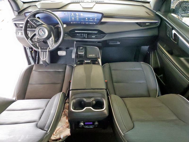 Photo 8 from auction – 2025 BUICK ENCLAVE SP with VIN 5GAERBRSXSJ120480