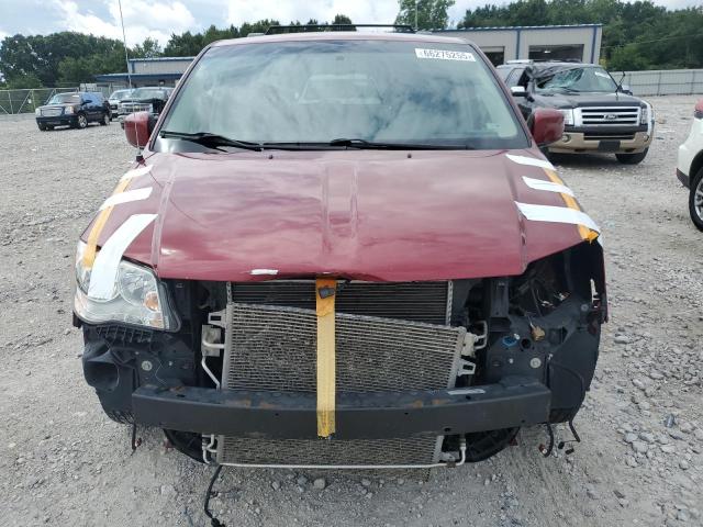 Photo 5 from auction – 2015 CHRYSLER TOWN & COU with VIN 2C4RC1BG1FR571994