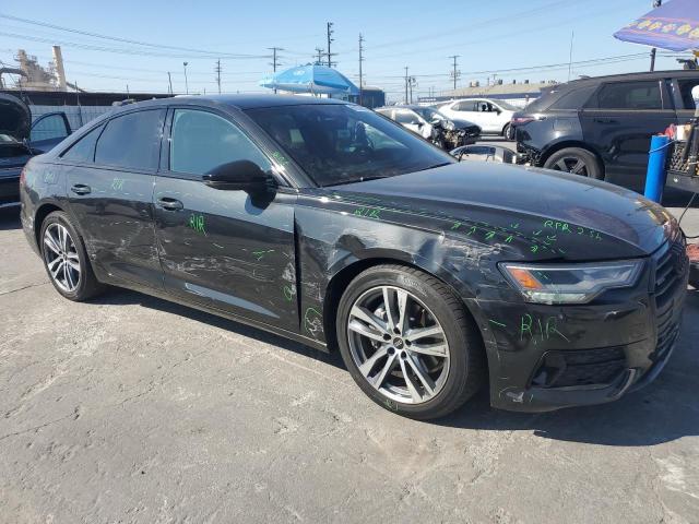 Photo 4 from auction – 2021 AUDI A6 PREMIUM with VIN WAUD3AF25MN064306