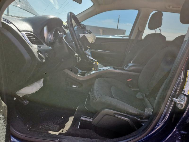 Photo 7 from auction – 2018 DODGE JOURNEY SE with VIN 3C4PDCAB6JT276952