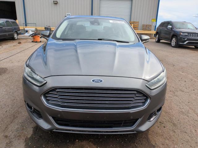 Photo 5 from auction – 2014 FORD FUSION TIT with VIN 3FA6P0RU9ER111204