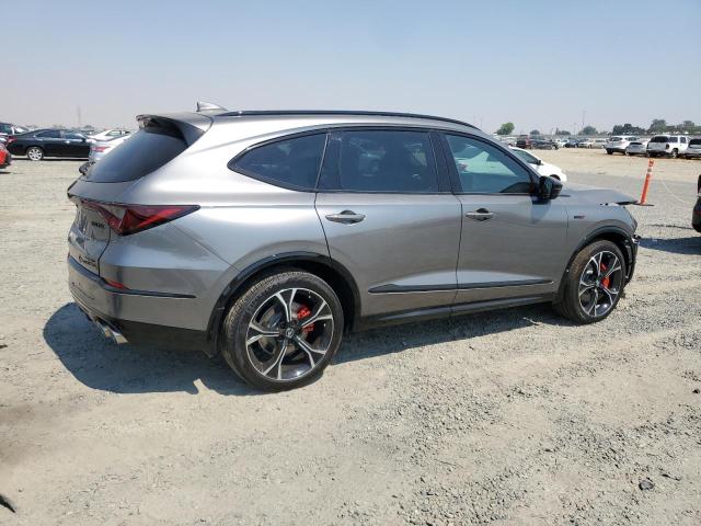 Photo 3 from auction – 2025 ACURA MDX TYPE S with VIN 5J8YD8H88SL002243