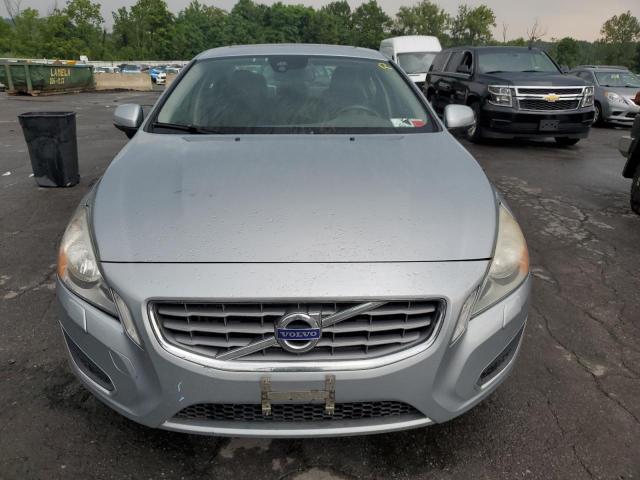 Photo 5 from auction – 2013 VOLVO S60 T5 with VIN YV1612FH8D2204579