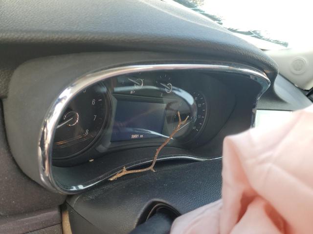 Photo 9 from auction – 2019 BUICK ENCORE with VIN KL4CJASB1KB827389