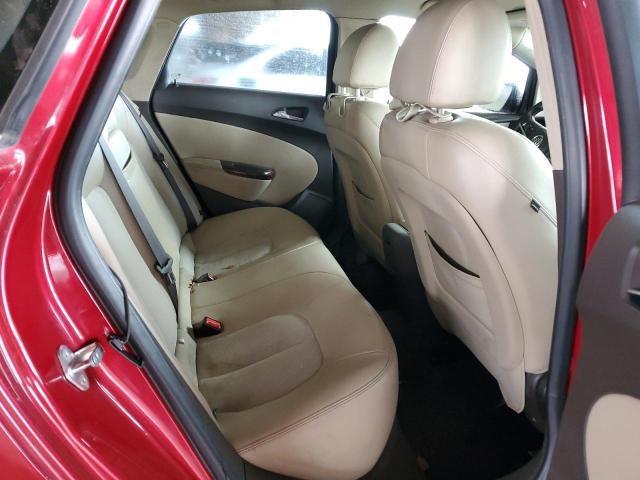 Photo 10 from auction – 2013 BUICK VERANO CON with VIN 1G4PR5SK4D4219036