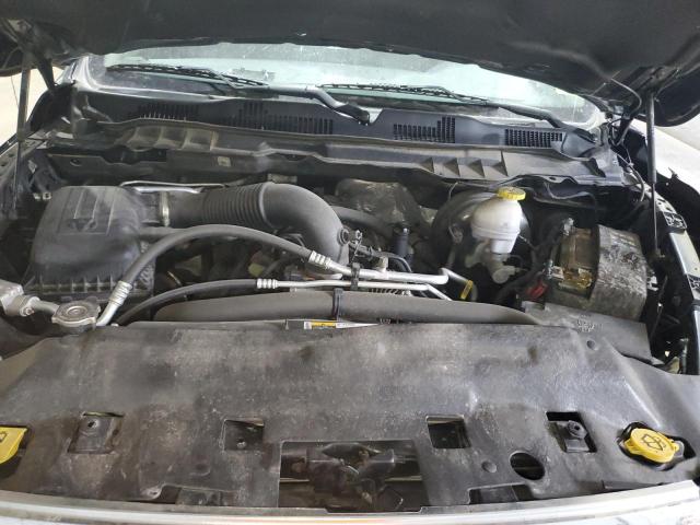 Photo 11 from auction – 2020 RAM 1500 CLASS with VIN 1C6RR7TT7LS101032