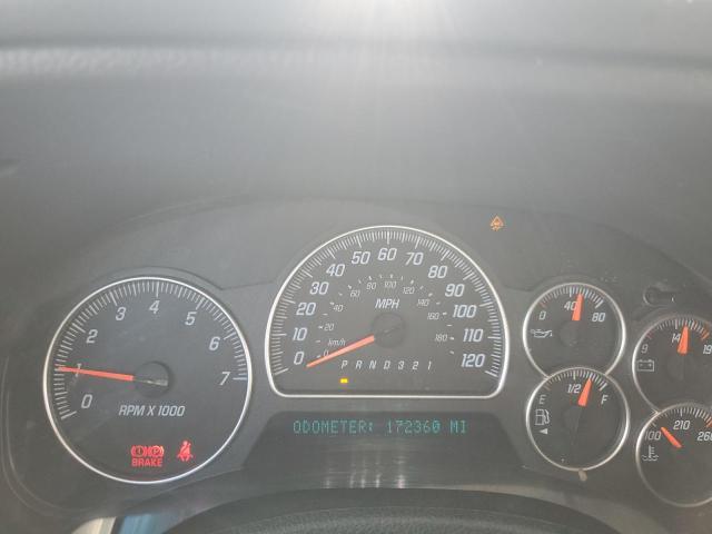 Photo 9 from auction – 2006 GMC ENVOY with VIN 1GKDT13S662337494