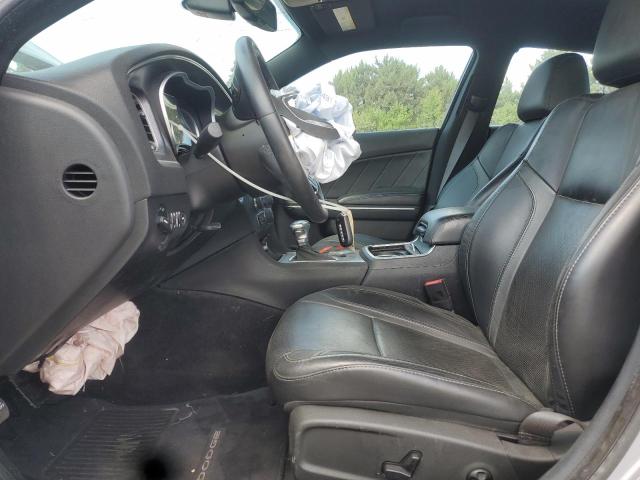 Photo 7 from auction – 2015 DODGE CHARGER SX with VIN 2C3CDXJGXFH884379