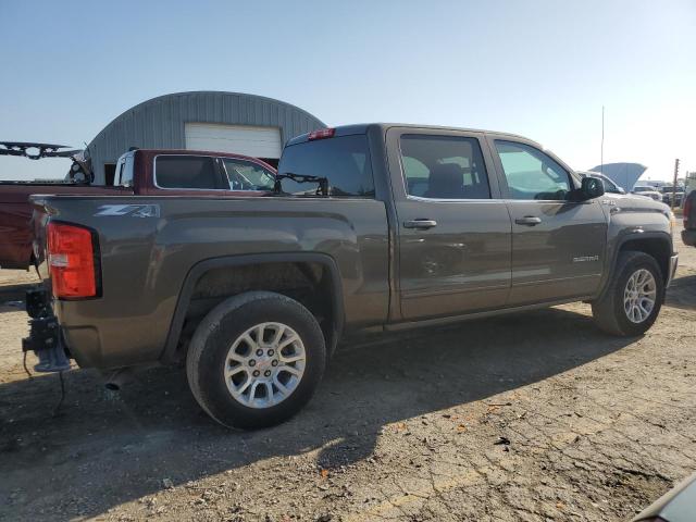 Photo 3 from auction – 2014 GMC SIERRA K15 with VIN 3GTU2UEC0EG339849