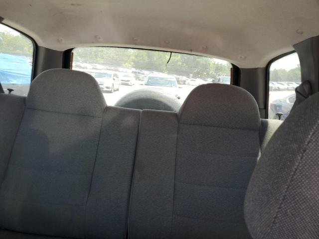 Photo 10 from auction – 2002 KIA SPORTAGE with VIN KNDJB723X25143459