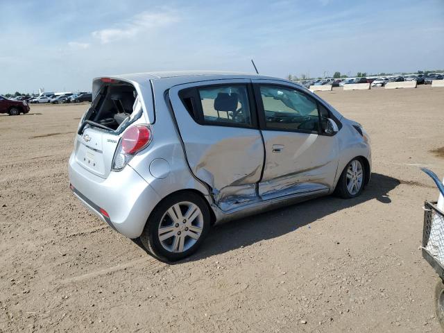 Photo 3 from auction – 2014 CHEVROLET SPARK LS with VIN KL8CB6S94EC475087