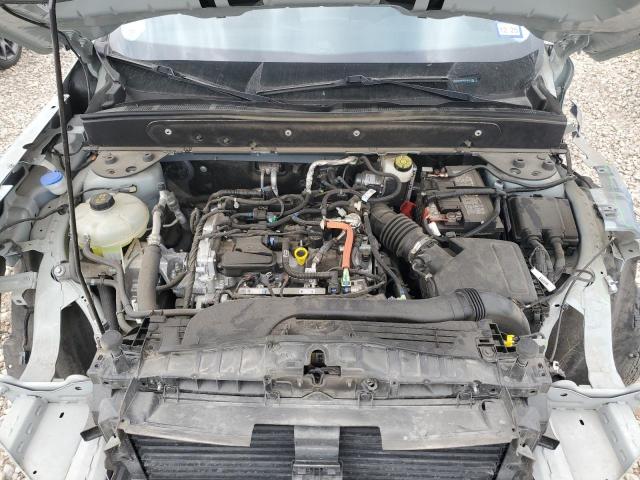 Photo 11 from auction – 2023 FORD BRONCO SPO with VIN 3FMCR9C60PRD01946