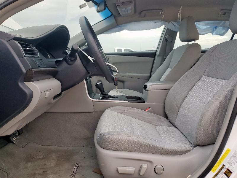 Photo 7 from auction – 2016 TOYOTA CAMRY LE with VIN 4T4BF1FK3GR531865