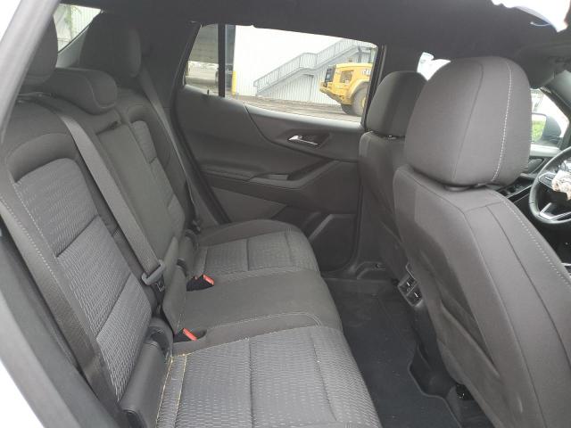 Photo 11 from auction – 2025 CHEVROLET EQUINOX LT with VIN 3GNAXPEG0SL264346