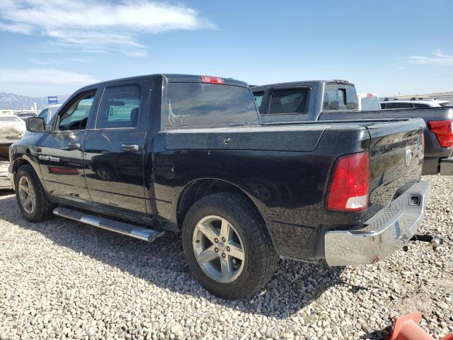 Photo 2 from auction – 2012 DODGE RAM 1500 S with VIN 1C6RD7KP7CS260698