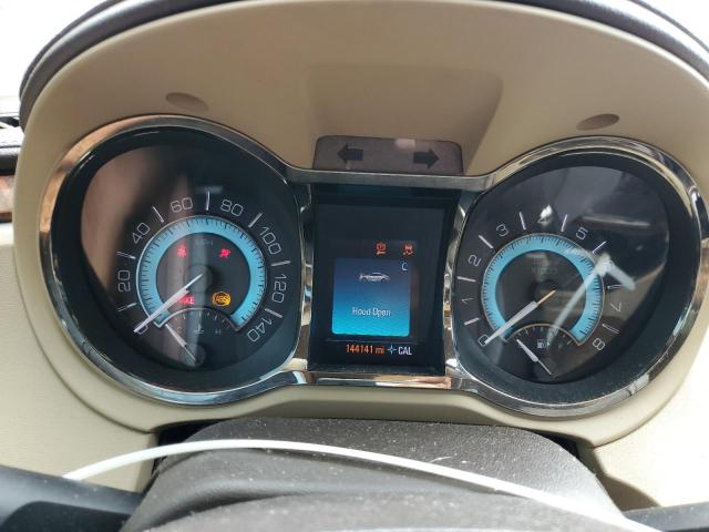 Photo 9 from auction – 2013 BUICK LACROSSE with VIN 1G4GC5E39DF269876
