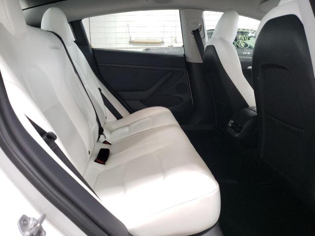 Photo 10 from auction – 2023 TESLA MODEL 3 with VIN 5YJ3E1EA5PF570223