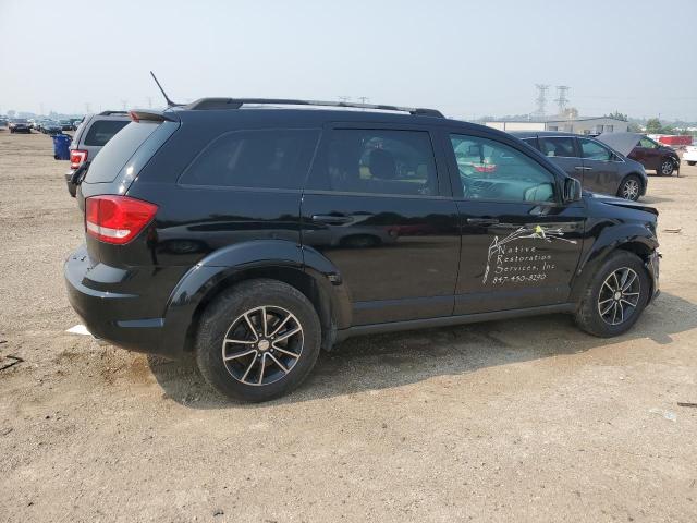 Photo 3 from auction – 2017 DODGE JOURNEY SE with VIN 3C4PDDAG7HT703390