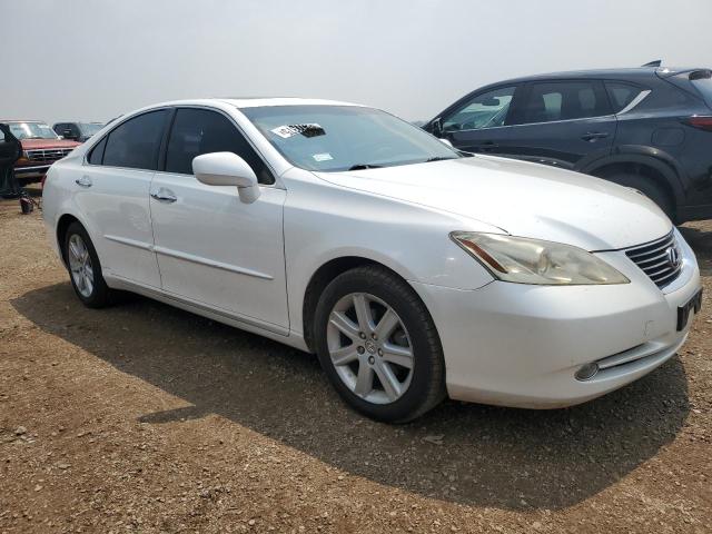 Photo 4 from auction – 2007 LEXUS ES 350 with VIN JTHBJ46GX72052279