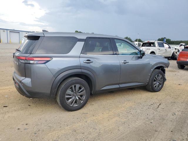 Photo 3 from auction – 2023 NISSAN PATHFINDER with VIN 5N1DR3AA2PC226643