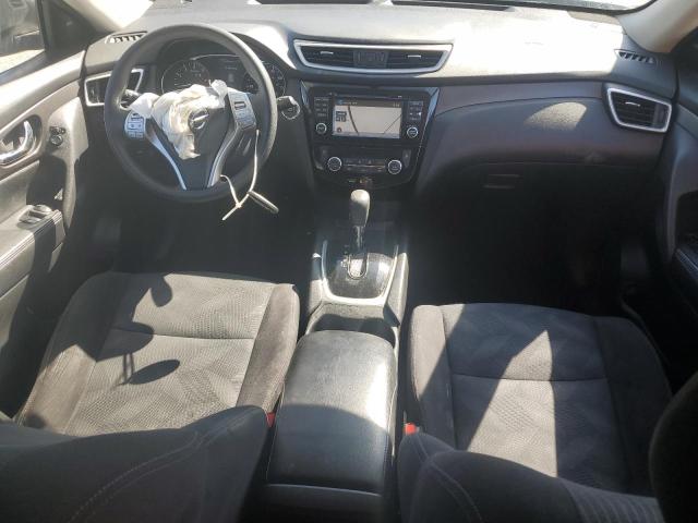 Photo 8 from auction – 2014 NISSAN ROGUE S with VIN 5N1AT2MTXEC772616