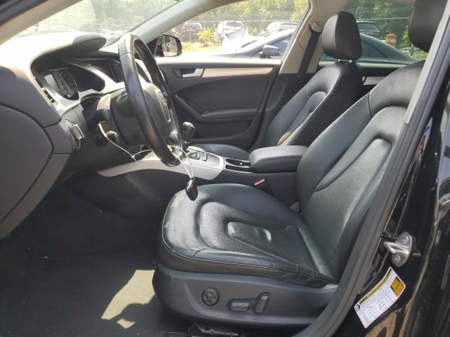 Photo 7 from auction – 2012 AUDI A4 PREMIUM with VIN WAUDFAFL3CN021386