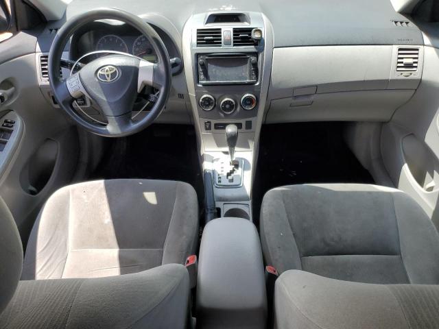 Photo 8 from auction – 2013 TOYOTA COROLLA BA with VIN 5YFBU4EE4DP093643
