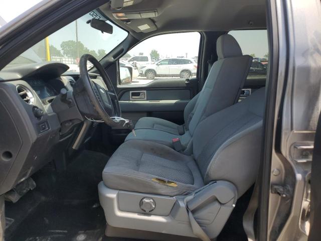 Фото 7 с аукциона – 2011 FORD F150 SUPER с VIN 1FTEW1CM0BFB03900