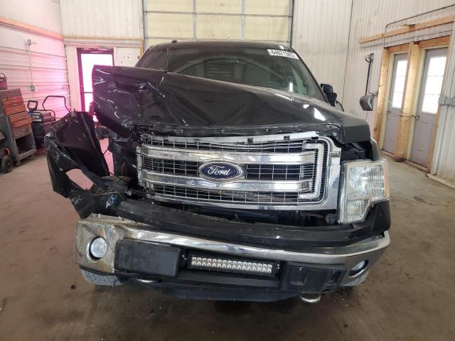 Photo 5 from auction – 2014 FORD F150 SUPER with VIN 1FTFW1ET5EFB69548