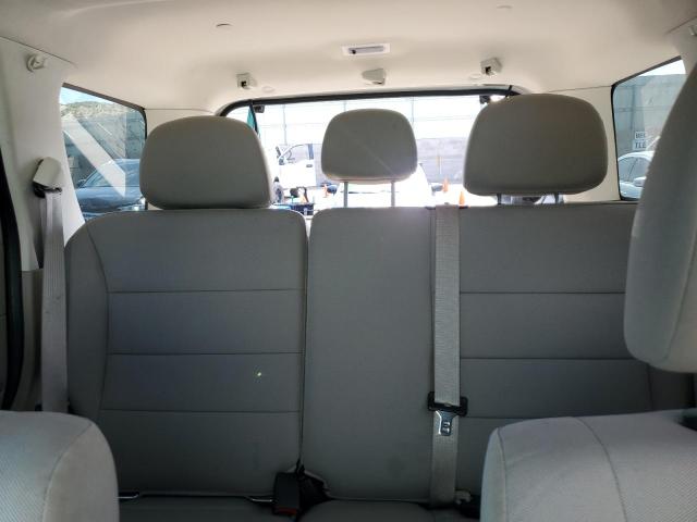 Photo 10 from auction – 2011 FORD ESCAPE XLT with VIN 1FMCU9DG3BKC04923