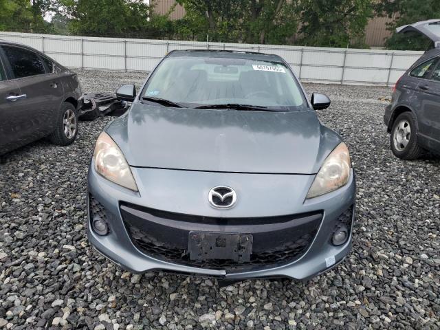 Photo 5 from auction – 2012 MAZDA 3 S with VIN JM1BL1L60C1507081