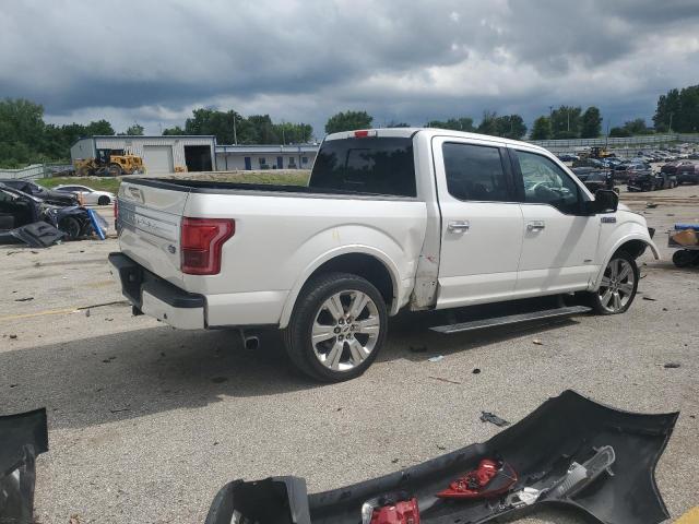 Photo 3 from auction – 2016 FORD F150 SUPERCREW with VIN 1FTEW1EG3GFD22574