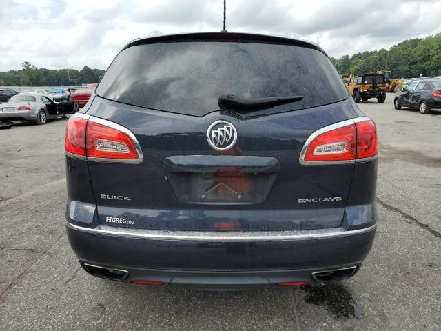 Photo 6 from auction – 2015 BUICK ENCLAVE with VIN 5GAKRAKD2FJ276690
