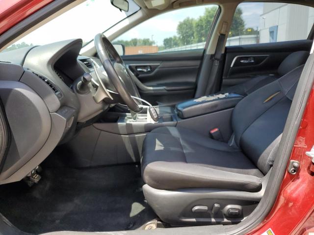 Photo 7 from auction – 2017 NISSAN ALTIMA 2.5 with VIN 1N4AL3AP3HC267223