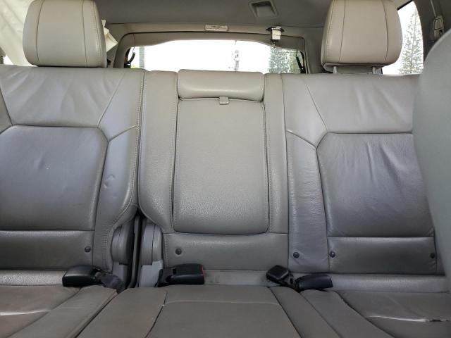 Photo 10 from auction – 2015 HONDA PILOT EXL with VIN 5FNYF4H52FB007485