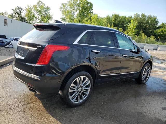 Photo 3 from auction – 2017 CADILLAC XT5 PREMIU with VIN 1GYKNCRS5HZ134388