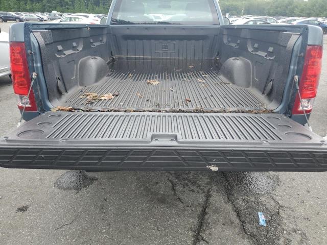 Photo 10 from auction – 2013 GMC SIERRA C15 with VIN 1GTN1TEX1DZ154874
