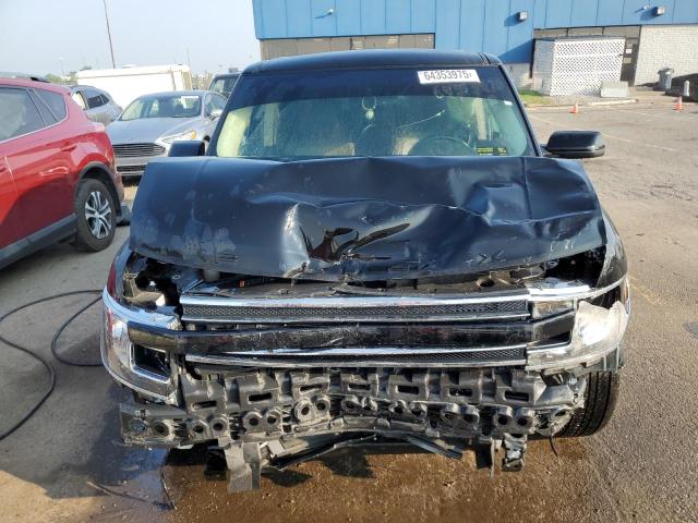 Photo 5 from auction – 2018 FORD FLEX SEL with VIN 2FMGK5C83JBA21475