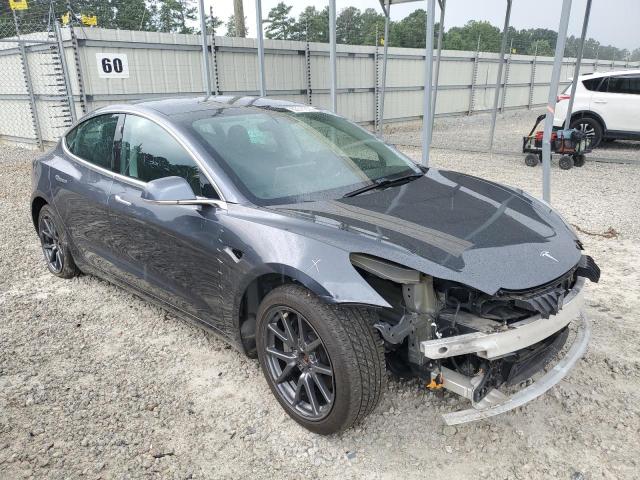 Photo 4 from auction – 2019 TESLA MODEL 3 with VIN 5YJ3E1EB3KF386920