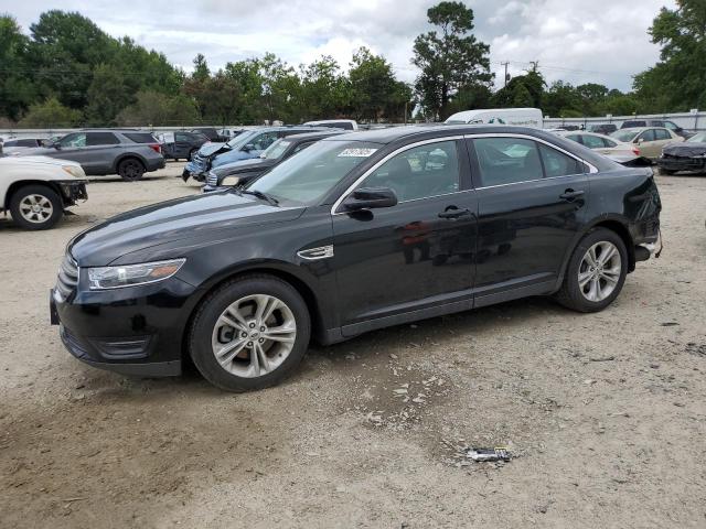 FORD TAURUS SEL 2015 with VIN 1FAHP2E84FG202354 - Photo from auction