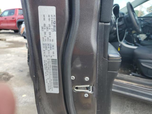 Photo 14 from auction – 2018 JEEP COMPASS SP with VIN 3C4NJCAB6JT267457